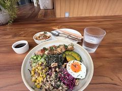 -无印良品餐堂 MUJI Diner(成都太古里店)