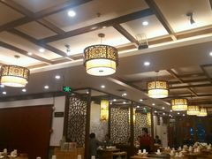 -锅首鲜品火锅(鸳鸯店)