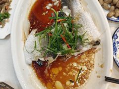 -津津菜馆(绝没分店)