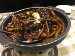响油鳝糊-无名居(西直门总店)