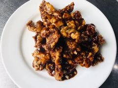 -壹条龙饭庄台基厂店