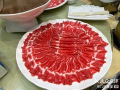 -清真军邺·金富苑肥牛城(海湖新区精品店)