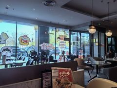 -必胜客(上地华联店)