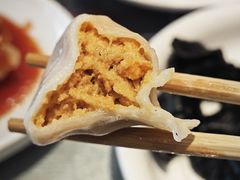 -添福来墨鱼饺子 · 海鲜东北菜(大连星海·黄浦路店)