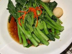 -绿茶餐厅(千岛湖银泰城店)