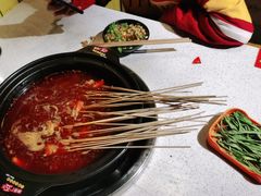 -钢管厂五区小郡肝火锅串串香(总店)