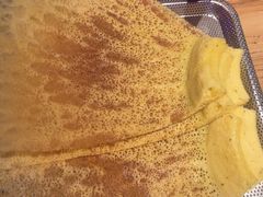 -山河屯铁锅炖鲜鹅·东北菜(开发区一店)