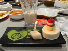 -海底捞火锅(宇飞大厦店)