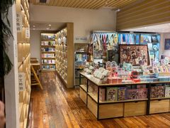 -猫的天空之城概念书店(景德镇陶溪川店)