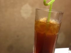 港式柠檬茶-太平馆西餐厅(北京路店)