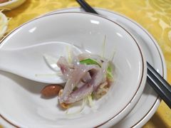 -五华鱼生客家五华菜馆(德明华府店)