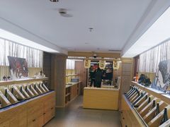 -黑木原精致料理·铁板烧