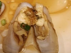 蒜蓉海蛏-莆田餐厅PUTIEN(三里屯店)