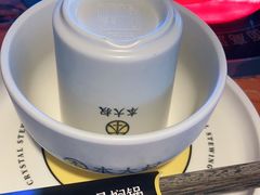 -热喜·现包大馅汤圆(老街店)