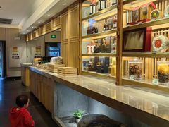 -长禧家·珑厨(东山口店)