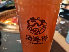 -汤连得温泉馆(宝山店)