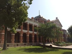 -辛亥革命博物院北区