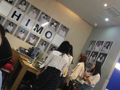 -海马体照相馆(北京apm店)