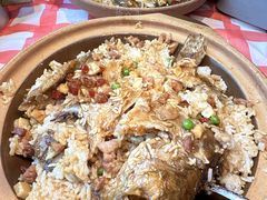 -恰八斗·猛火长沙菜(国贸店)