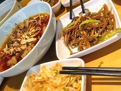 -45度现烙肉饼(张郭庄店)