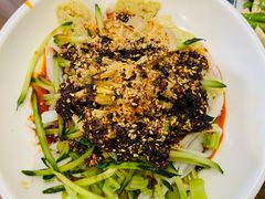 凉皮-御陕坊(交大店)