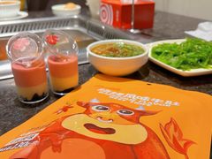 -海底捞火锅(连城广场店)