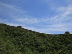 -慕田峪长城