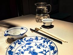 -侨美食家·粤菜(体育西路店)