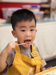 -奈尔宝家庭中心·亲子餐厅(苏州大悦城店)