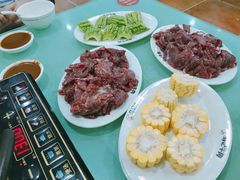 -乌记鲜活牛肉城(金砂东路店)
