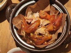 -爱碗亭·鲜炒湖南菜(壹城中心店)