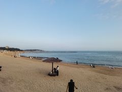 -青岛第二海水浴场