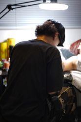 -飛凡TATTOO纹身•原创