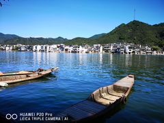 -新安江山水画廊风景区