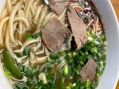 -小灶派· 地道兰州牛肉面(宏发大厦店)