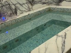 -北京索菲特大酒店·健身中心