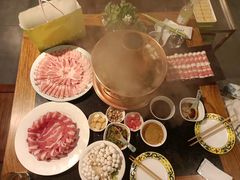 -南门涮肉(上海二店)