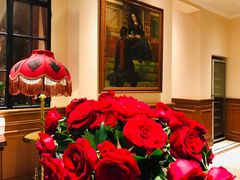 大堂-玫瑰厅上海菜(兴国路店)