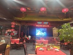 -正阳门饭庄·烤鸭·北京菜(万丰路七里庄店)