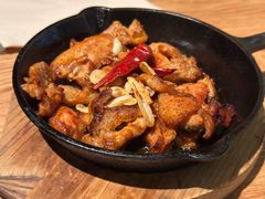 -小满Grainkitchen(滨江商业广场店)