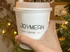 -Joymean coffee.见面咖啡