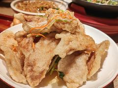 -金掌勺锅包肉(太原万达店)