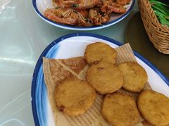 -红月湾海鲜饭店•沙滩海景(双月湾店)