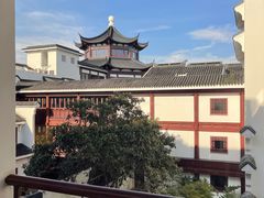 -苏州吴宫泛太平洋酒店