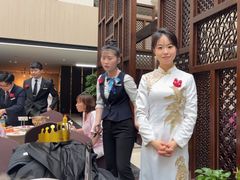 -朗丽兹自助餐厅