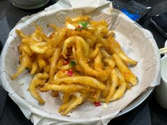 -飞尝蚝·顺德菜·鱼生(顺德总店)