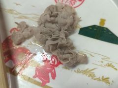 -津门老羊家·铜锅涮羊肉·烧烤(科技园店)