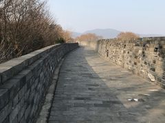 -南京城墙景区