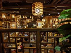 -杨记隆府(南坪店)