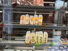 -Fruwich果明治(西单更新场店)